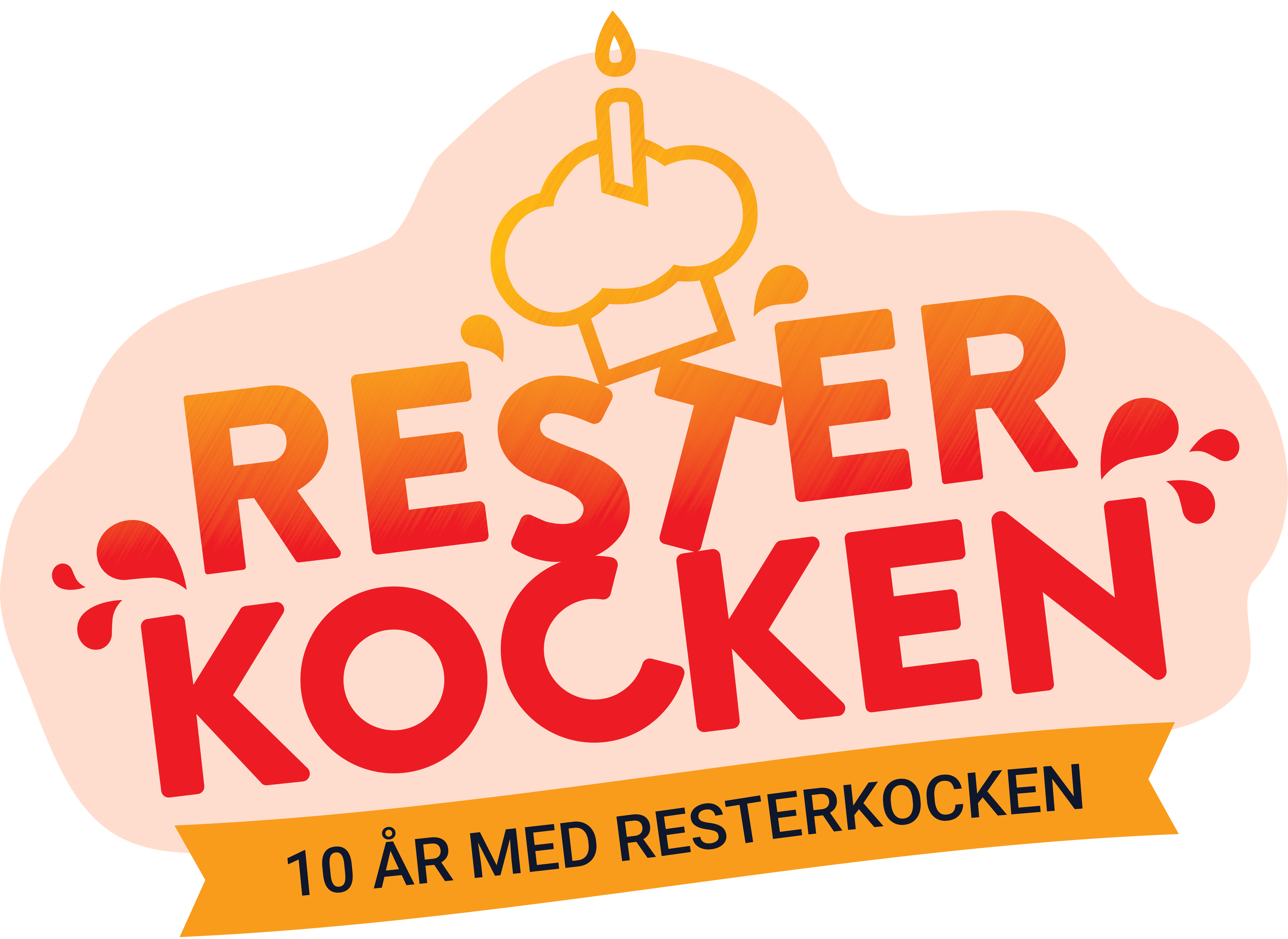Resterkocken