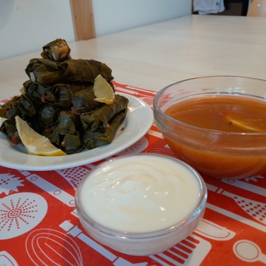 Dolma