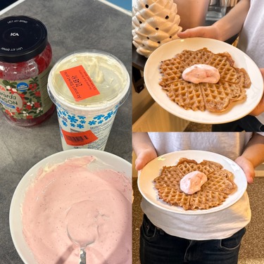 Rester på Resterkockarnas Rester